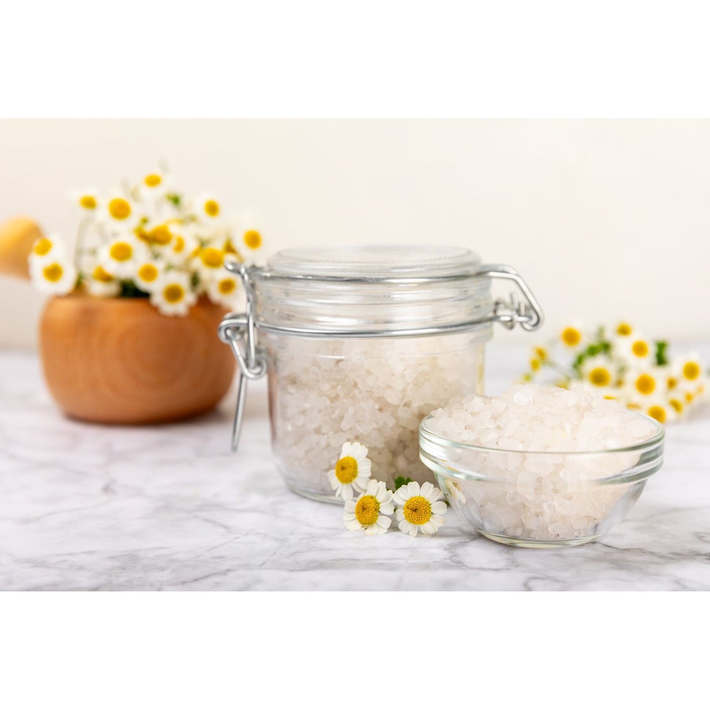 Bath Salts Calm & Ease