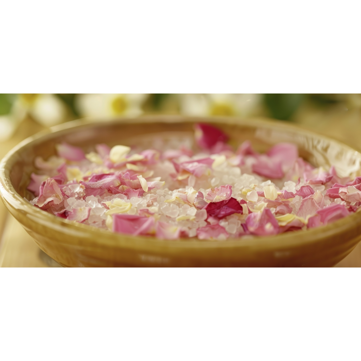 Bath Salts Sleep Well, Stress Less