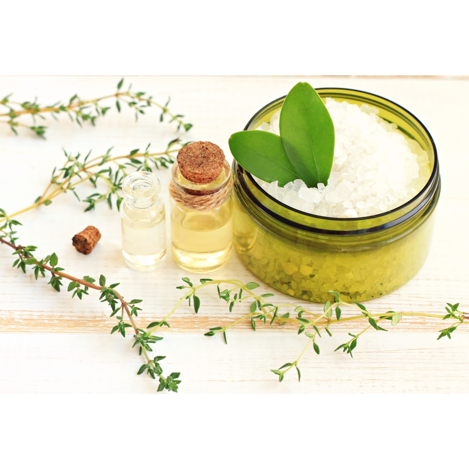 Bath Salts Muscle Relax, Sinus Sooth, Anti-inflammatory