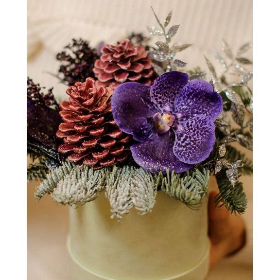 Room Diffuser - Orchid and Pine